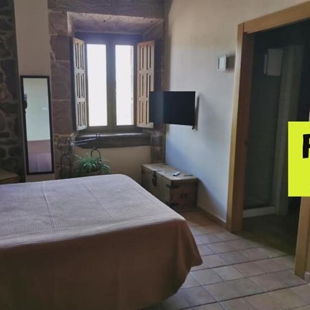 Hostal Rural Ioar Sorlada Eksteriør bilde